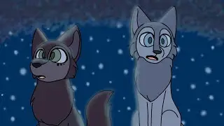 [Wolfwalkers Map] - Part 2 - • #WolfwalkerReagan