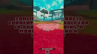 Robloxs Kage Tycoon codes August 2023 