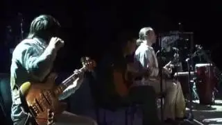Оркестръ КУШ - мини-фильм отчет о юбилейном концерте 2012г