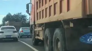 Wtf!!! Kejadian Berbahaya Terekam Kamera