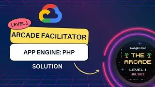 App Engine: Qwik Start - PHP || Solutions with explaination 💡