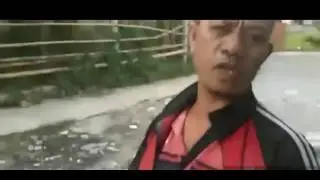 Viral JNE !! Robek dikit bentak-bentak kurir