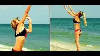 David Deejay feat  P Jolie  amp; Nonis  Perfect 2  Official Video
