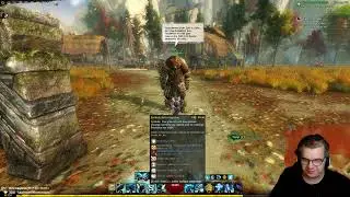 GUILD WARS 2 JANTHIR WILDS - 3.UN FOYER ACCUEILLANT #GW2JW