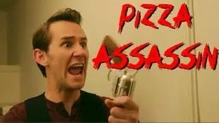 Pizza Assassin