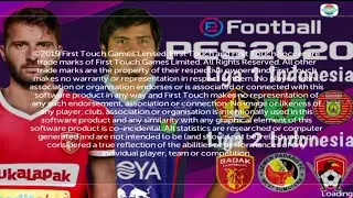 How To Download FTS Mod Liga Indonesia 2020 (Asian Leagues) HD