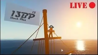 Stream after 8 months