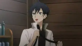 Monster Girl Doctor   Centaur Bondage eng Dub