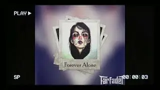 FOREVER ALONE / Sad Trap Piano Instrumental 2023 (Prod. Farfadet)