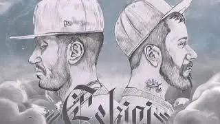 Eski Ankara [Kuşku] - Kayıp Devir feat. Yannick [Eskici]