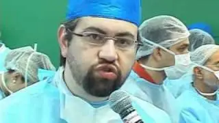 Entrevista Dr. Marcos Tobias Machado