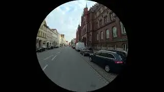 VI 10 Video 1 Vertigo 90 bis 180