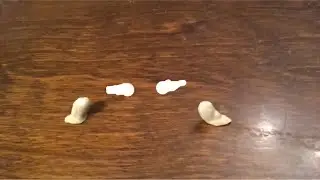 guys im running out of ideas/clay stop motion animation