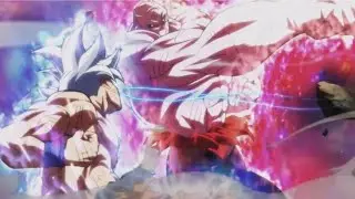 🔥GOKU DESTROYS JIREN🔥 [FULL FIGHT HD]🔥 MUST WATCH!!!!