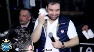 Florin Salam - Daca vrei un porno star, suna-l pe Florin Salam (Club Tranquila)