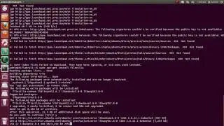 Cara Install FileZilla di Linux Ubuntu