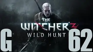 The Witcher 3: Wild Hunt #62 