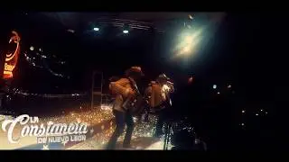 Quiero Que Sepas (En Vivo) - La Constancia de Nuevo León