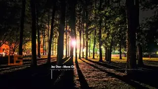 Jez Dior - Move On