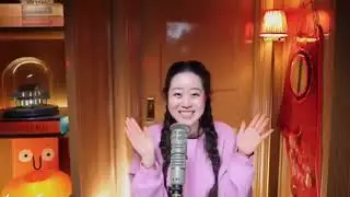una youtuber coreana contó la historia de Wanda Nara y Mauro Icardi y se volvió viral