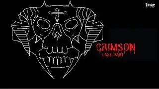 Crimson by Tinae (me) Последний Парт - Last Part