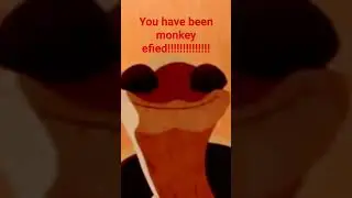 #edit #games #funny #edit #monkey