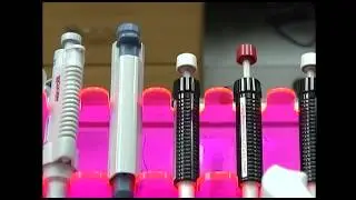 PSA: Prueba en sangre para la detección de cáncer de próstata