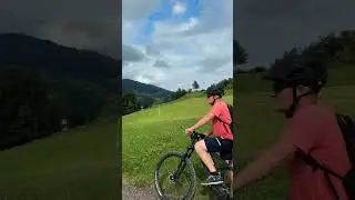 Switzerland Wonderland (Hergiswil - Horw - Kriens)