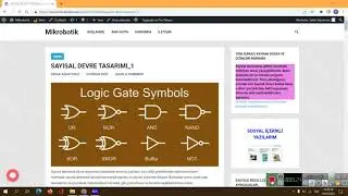 Sayisal devre tasarim_2 ADC