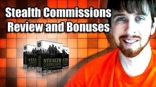 Stealth Commissions Review