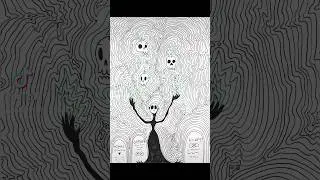 Artober ABCs 2023 🎃 | Doodleyfish