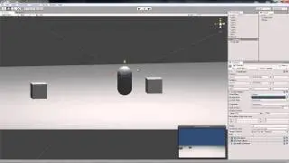 Unity3D Multiplayer FPS Tutorial 1