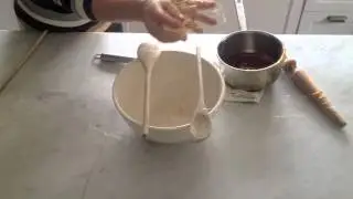 spun sugar
