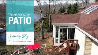 Patio Enclosures | Custom Four-Season Room - Your Perfect Dust & Pollen Free Oasis
