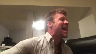 Stuck Like Glue - Cover