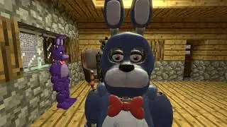 fnaf bonnie x dreadbear part 18