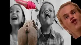 [YTP] Experimentpoop