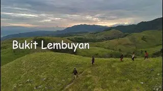 Bukit Lombuyan, Bukit Country 2024