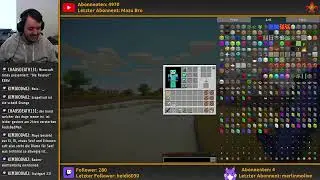 🇩🇪 | Alles neu macht der (Ende) Mai — MINECRAFT Times mit @Merlinmo