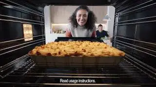 Astonish - Specialist Cleaners - 30 Second TV Commercial