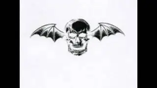 Avenged Sevenfold - Gunslinger