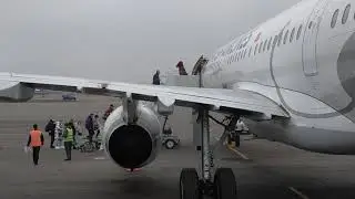 Еду в Канаду 2021