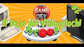 *GAME DAV TYCOON* #2 - Star Wars