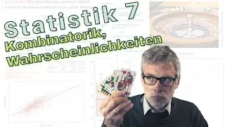Statistik 2021, Termin 7
