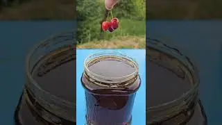 cherry challenge 