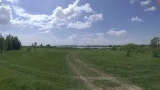 Подготовка к забегу (Трейл) на фестивале Добрыни 2024.
