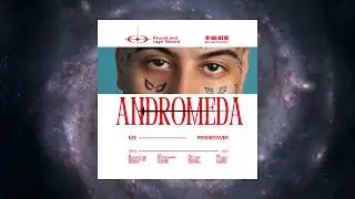 Duki x YSY A Type beat | ANDROMEDA | Beat de trap 2023