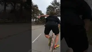 0-100 patines de velocidad