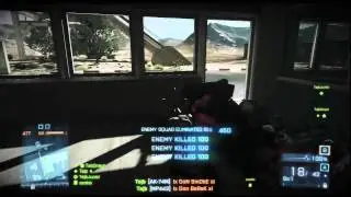 Flash-Lights gives people away & Random 