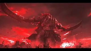 BEATING STARSCOURGE RADAHN AT RUNE LEVEL 1 (Elden Ring RL1 #5)